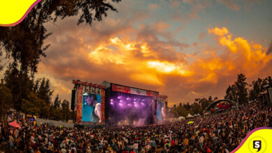 Pollstar Corona Capital