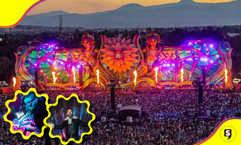Cartel y costos del EDC 2024