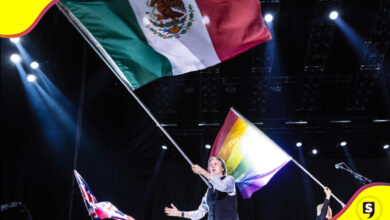 datos curiosos Paul McCartney