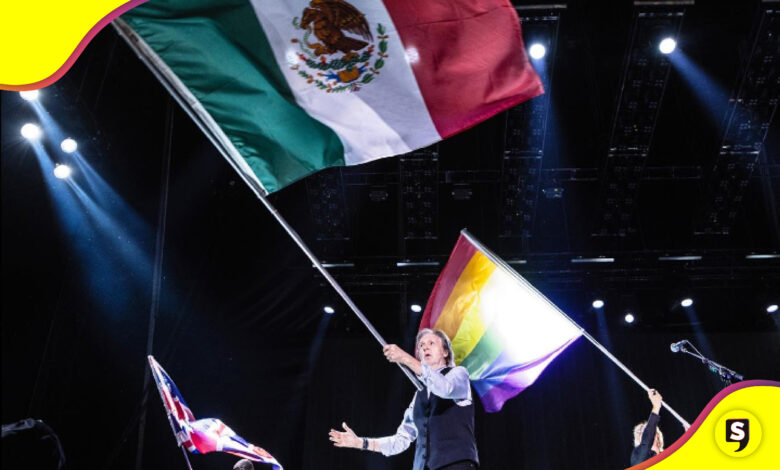 datos curiosos Paul McCartney