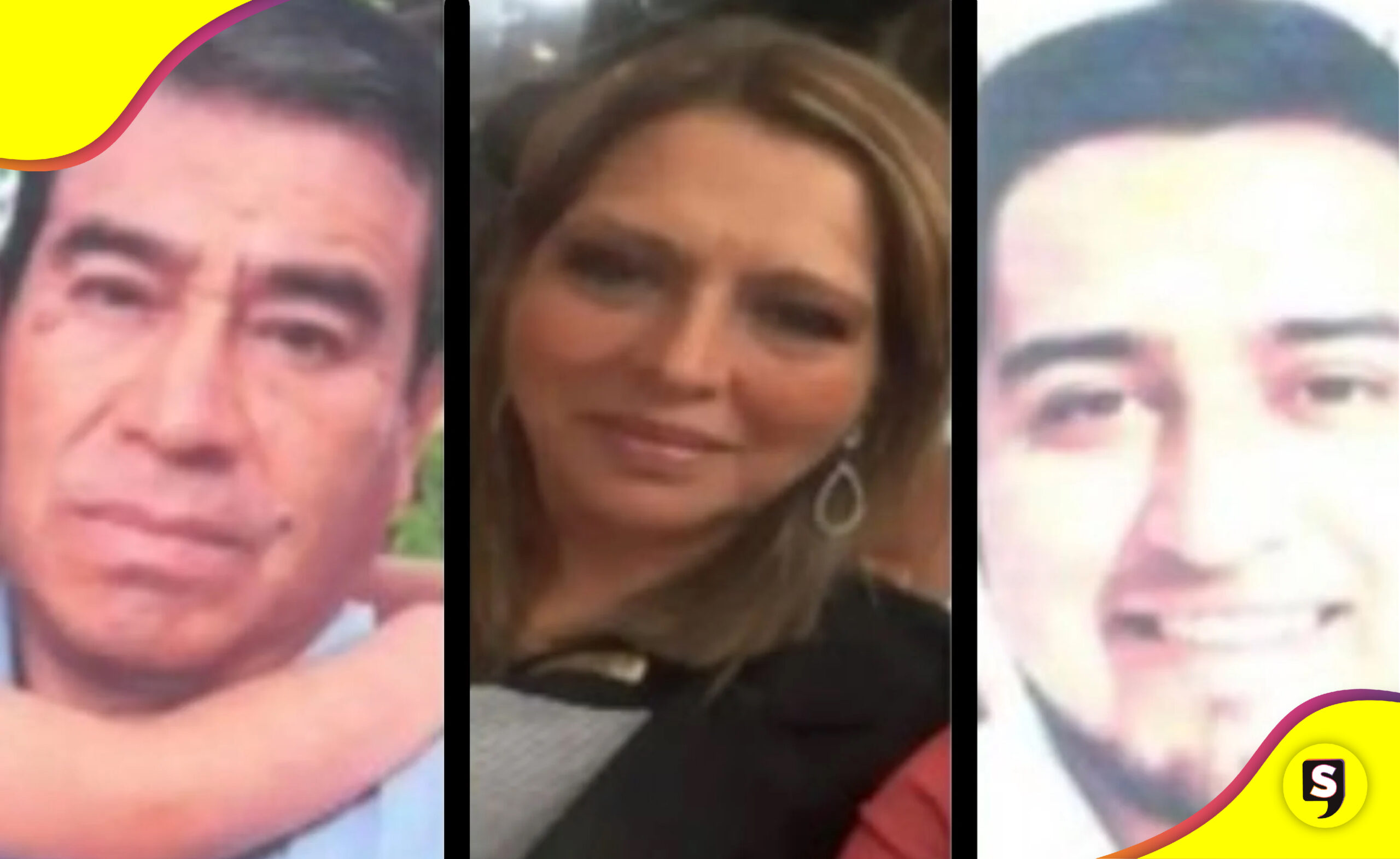 Gobierno desaparición de periodistas en Guerrero
