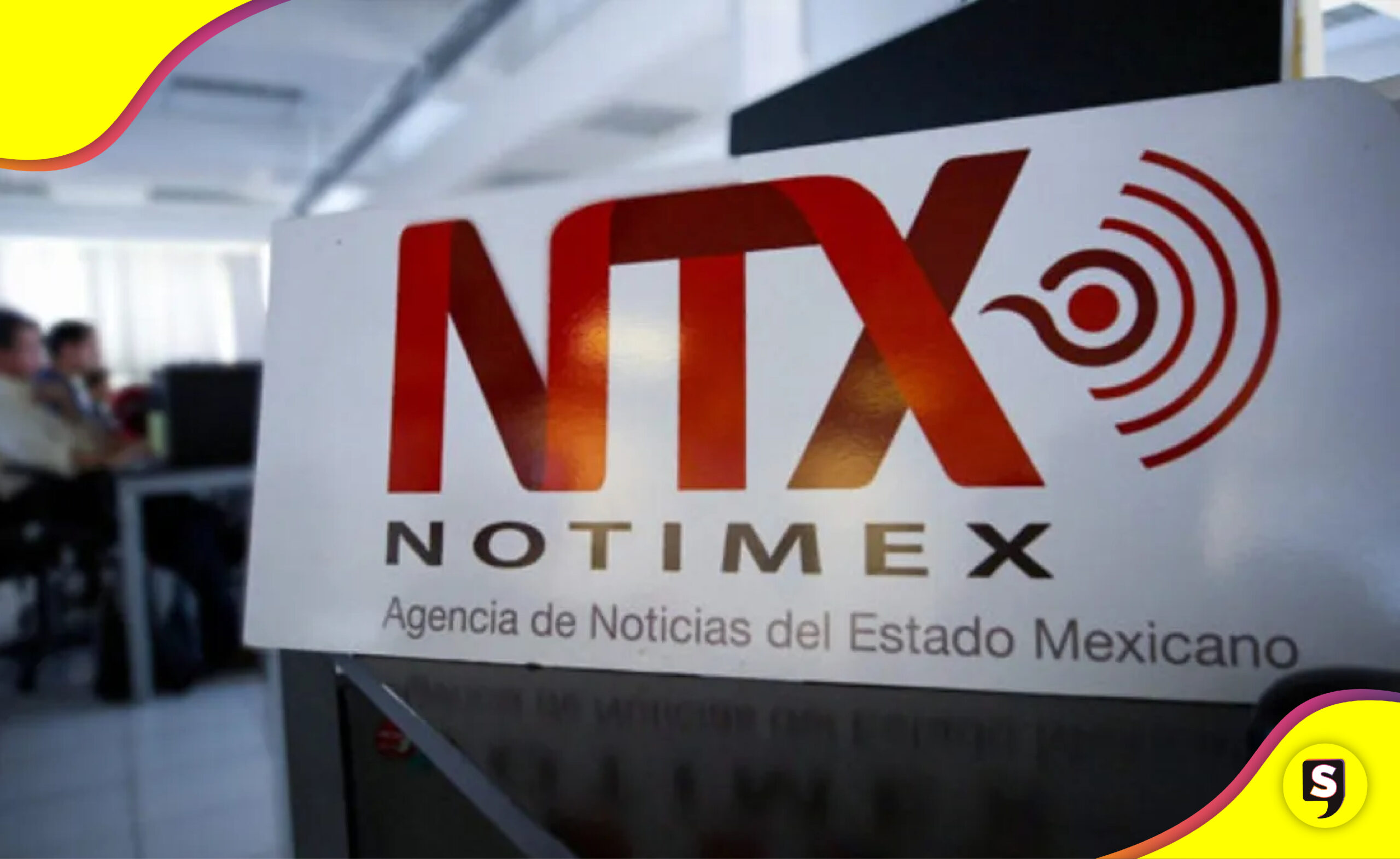 Diputados extinción de Notimex