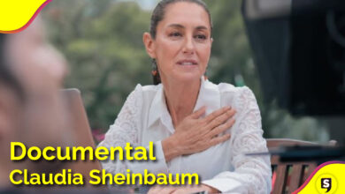 Documental de Claudia Sheinbaum