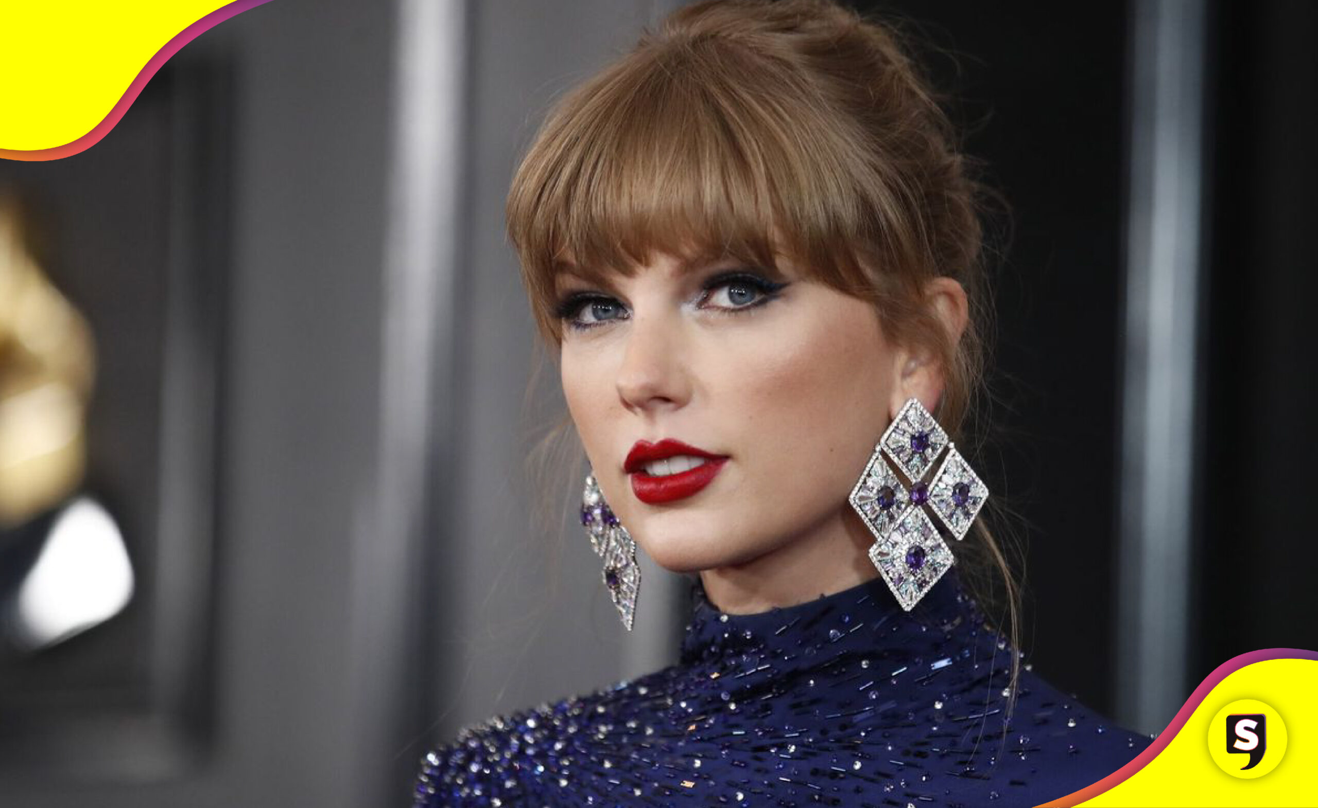 Forbes Taylor Swift millonaria