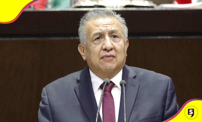 sentencia Saúl Huerta