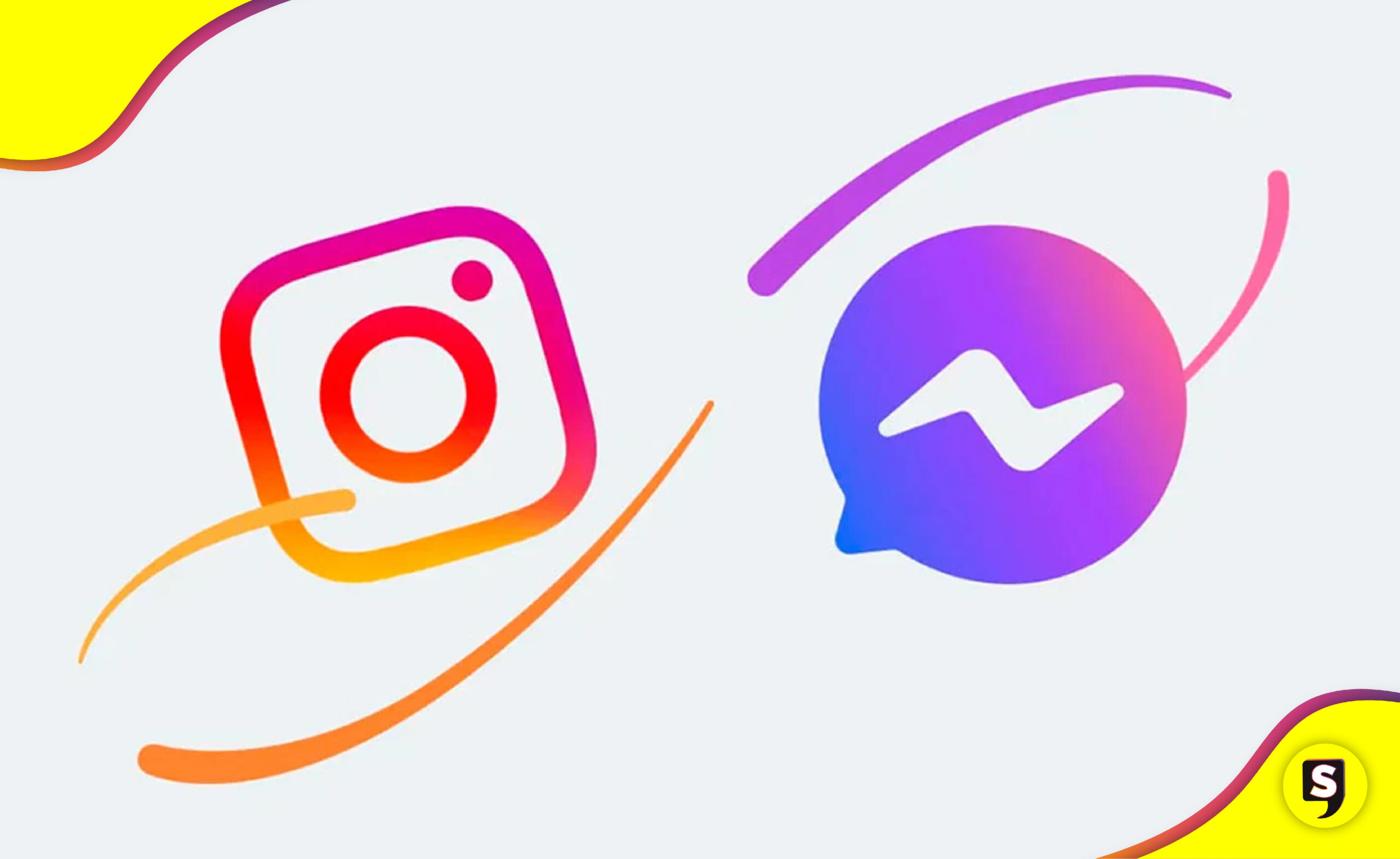 Botón antiacoso en Instagram y Messenger
