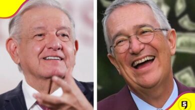 Respondió Salinas Pliego a AMLO