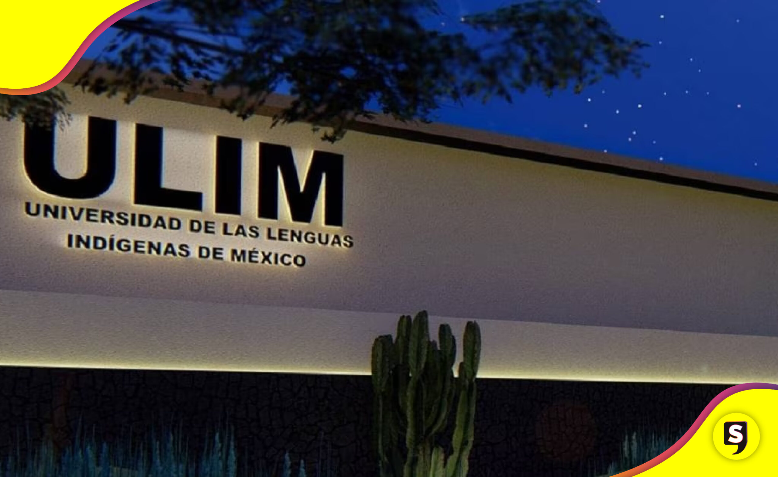 Universidad de Lenguas Indígenas de México