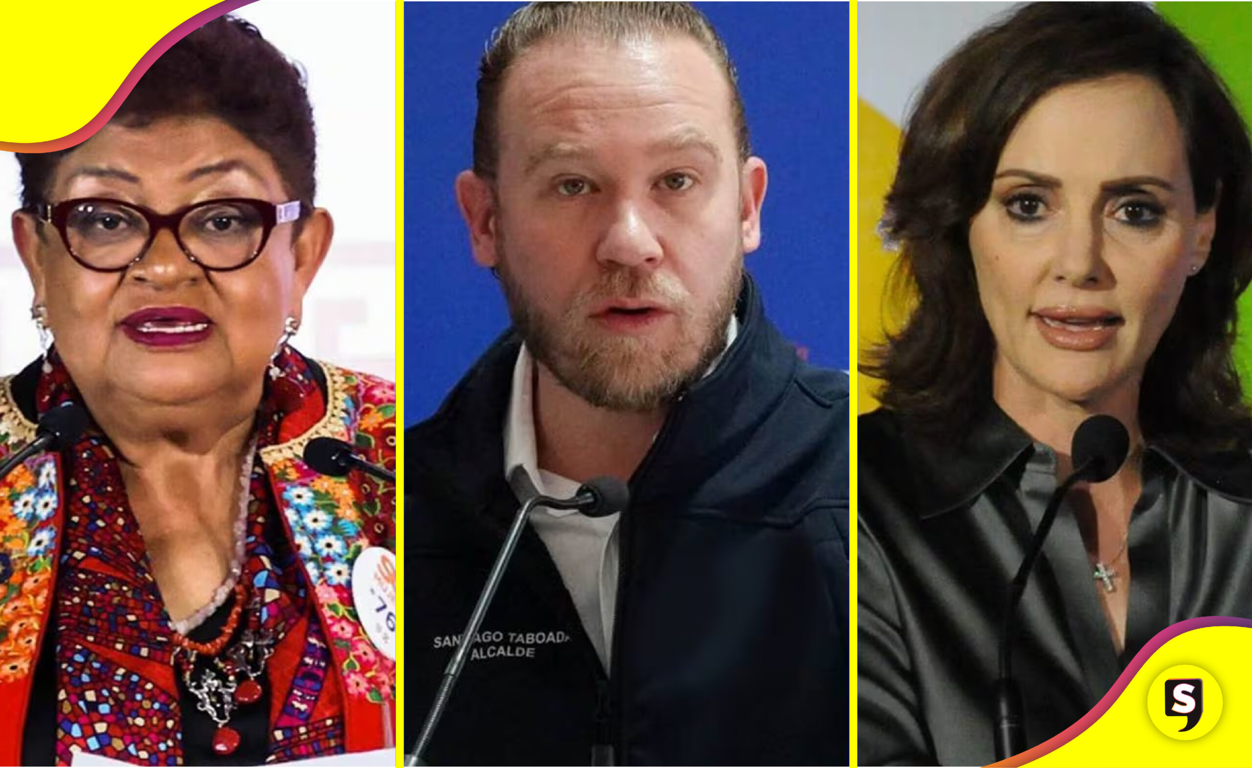 espionaje de la fiscalía de la CDMX