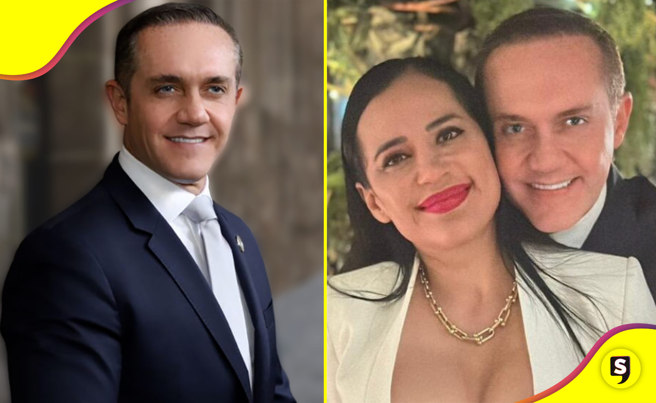Adrián Rubalcava Jefatura de Gobierno