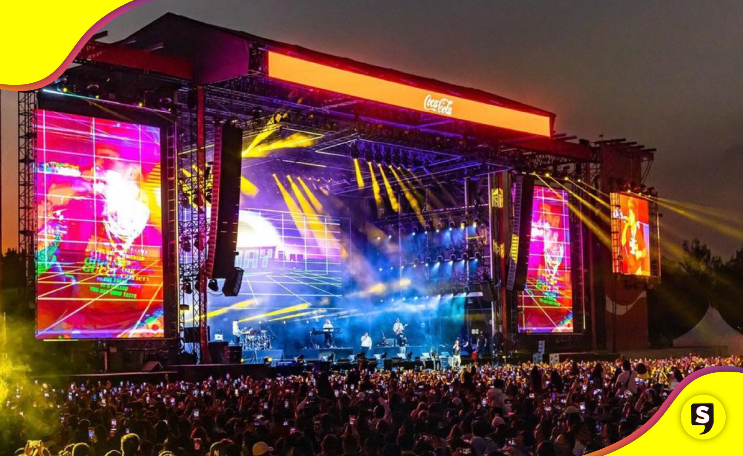 Flow Fest 2023 Metro