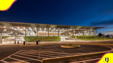 Aeropuerto de Acapulco reanuda operaciones