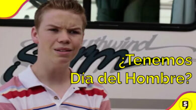 Día Internacional del Hombre memes
