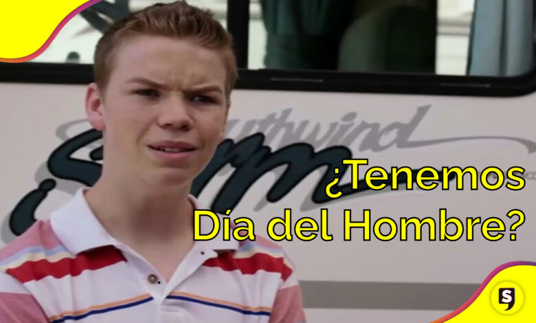 Día Internacional del Hombre memes
