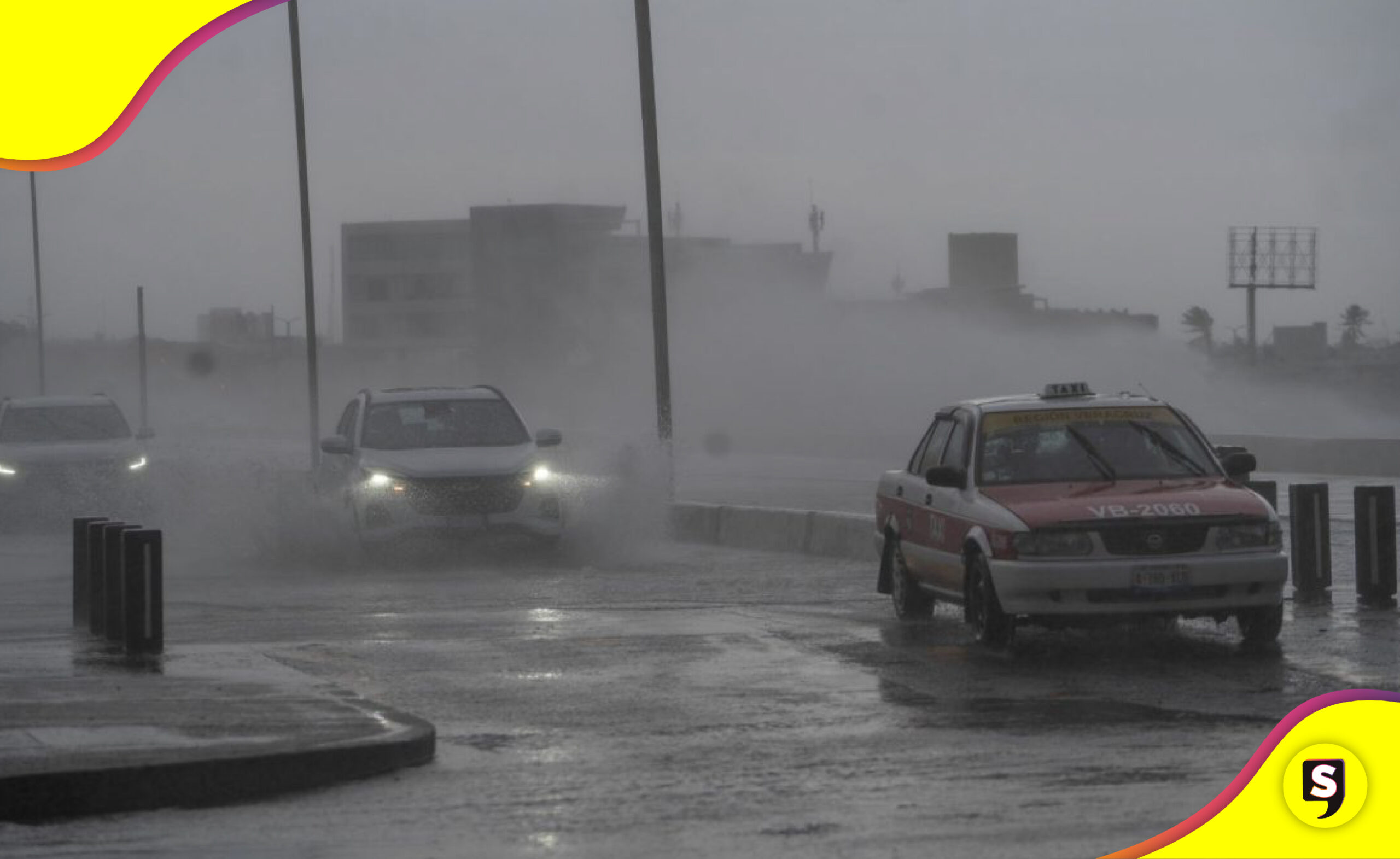 Tormenta tropical Pilar
