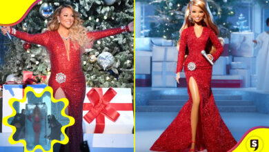 Mattel Mariah Carey Barbie