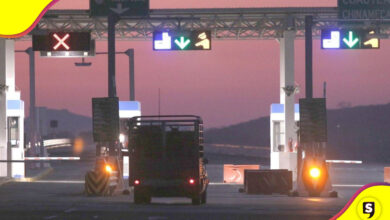 precios autopistas aumento Capufe