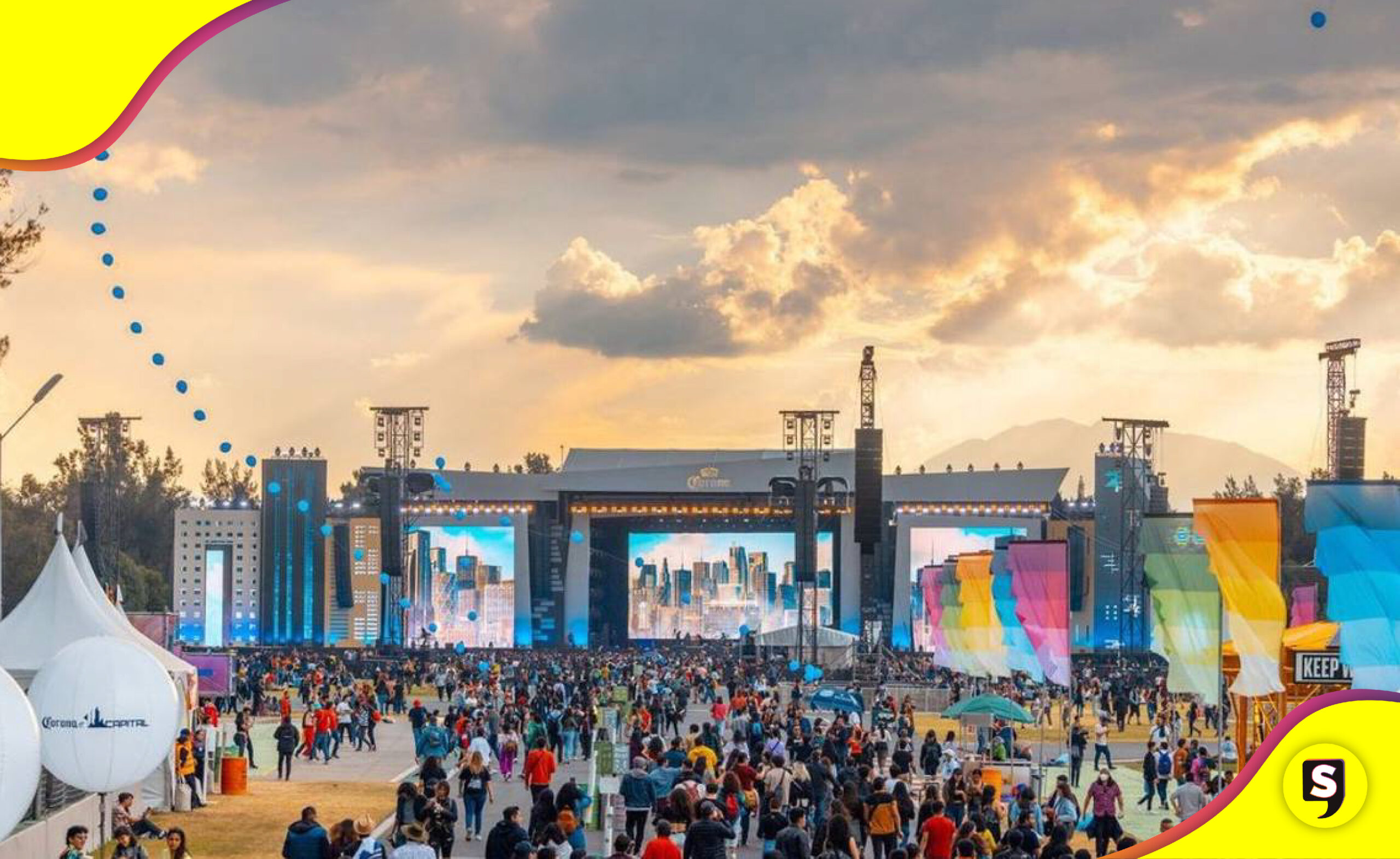 Corona Capital 2023