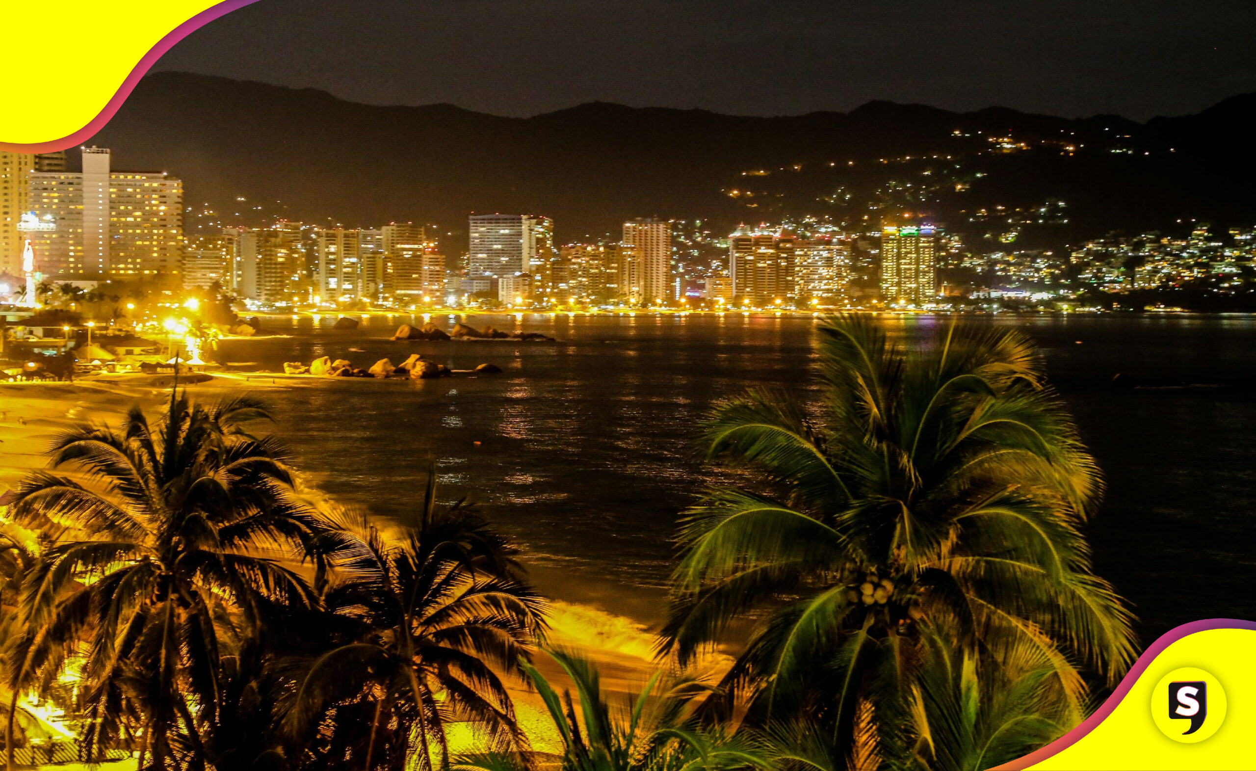 eventos turísticos en Acapulco economía