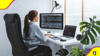 Jornada laboral 40 Home Office