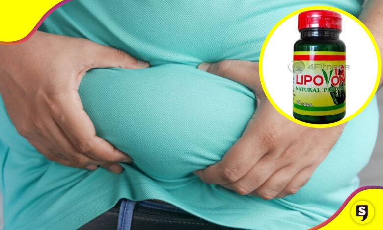 COFEPRIS por Lipovon