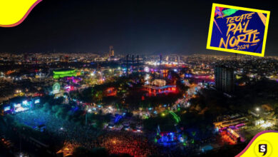 Tecate Pa´l Norte 2024