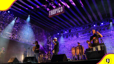 Festival Trópico en CDMX