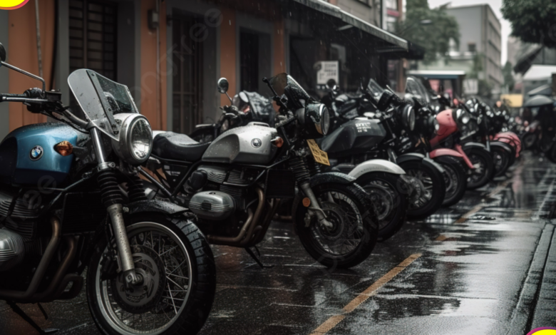motocicleta robo Pachuca