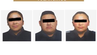 SSPH policías estatales