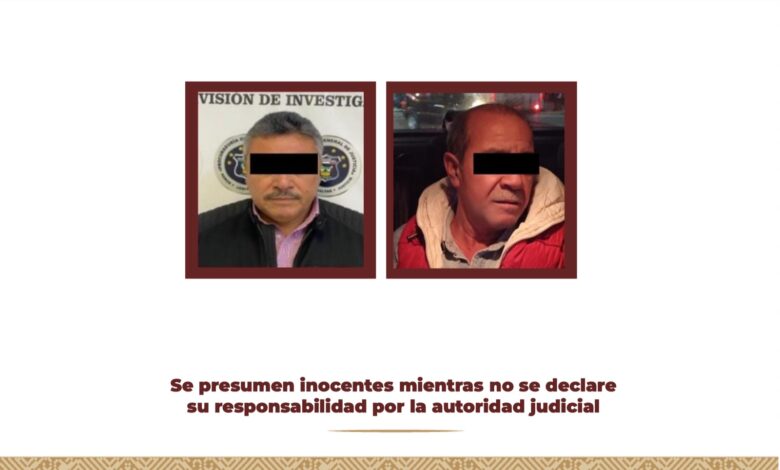 Estafa Siniestra CEAAH