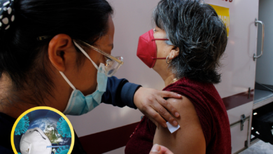 Hidalgo defunciones influenza