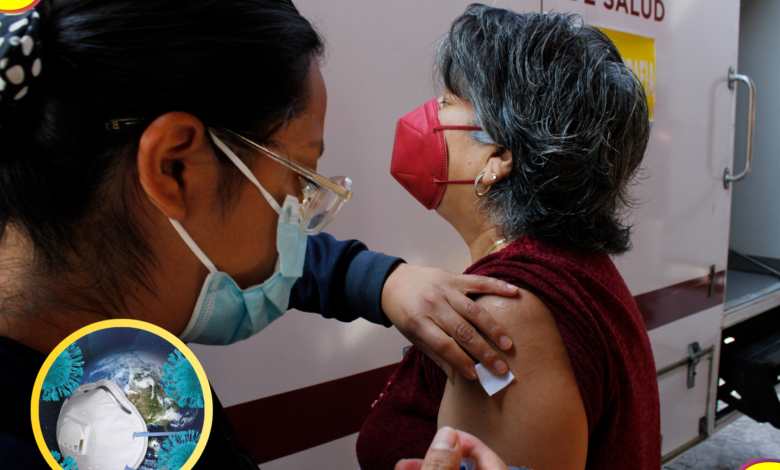 Hidalgo defunciones influenza