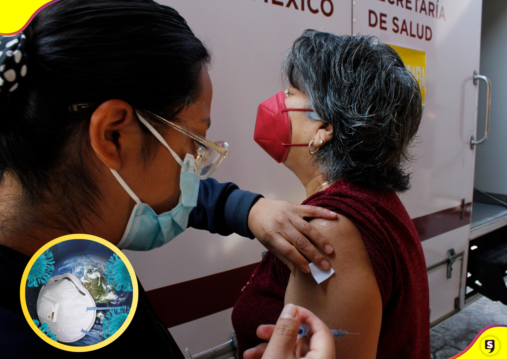 Hidalgo defunciones influenza