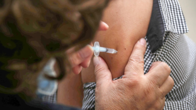 influenza covid SSH