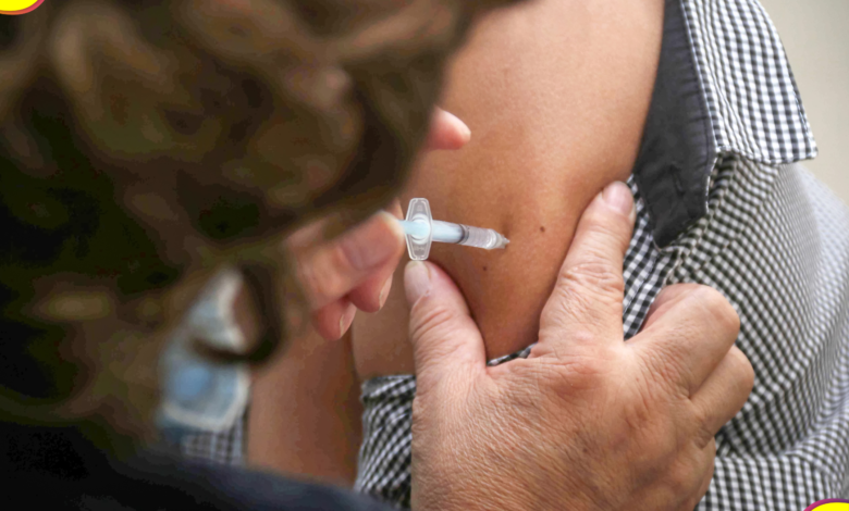 influenza covid SSH