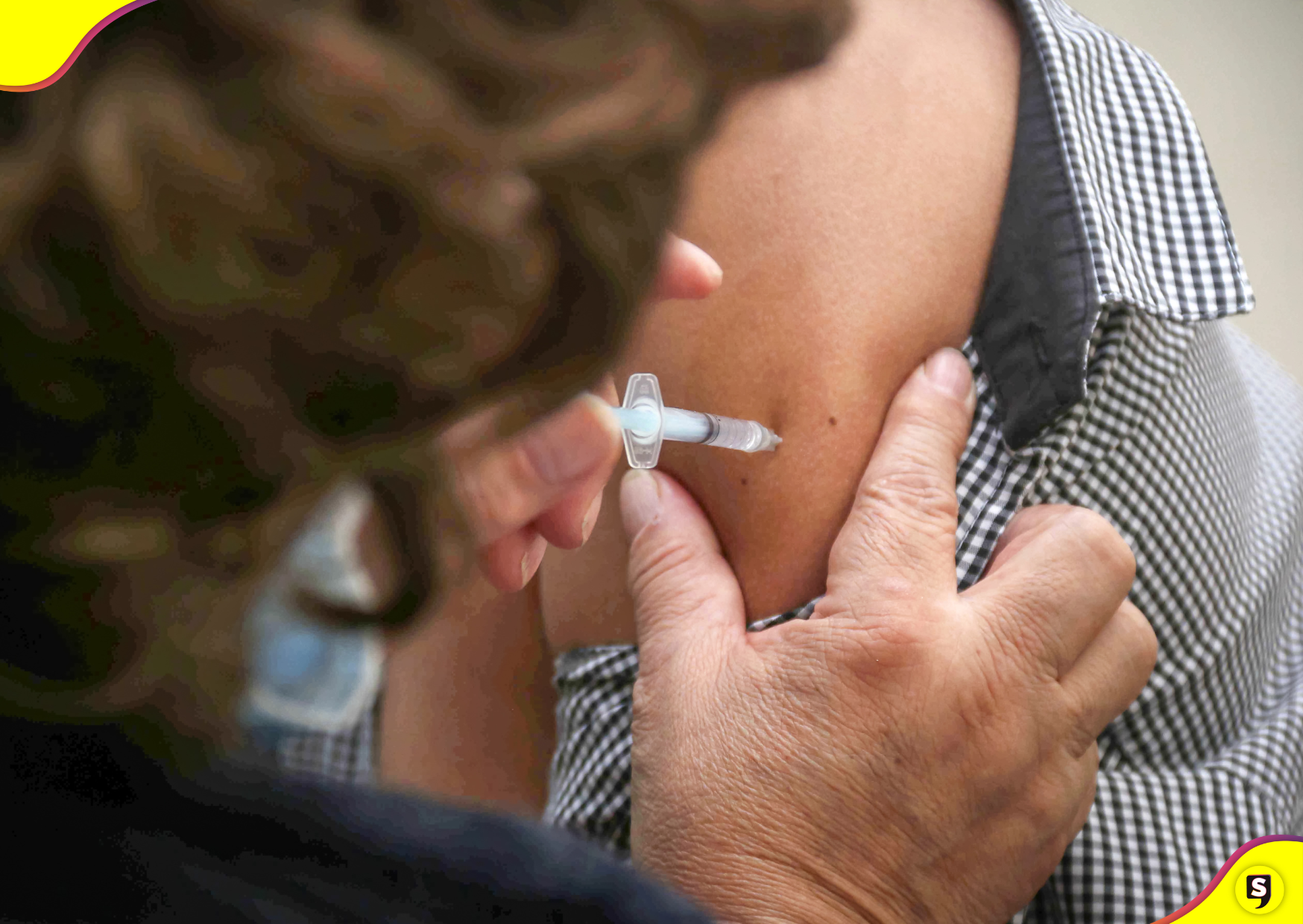 influenza covid SSH