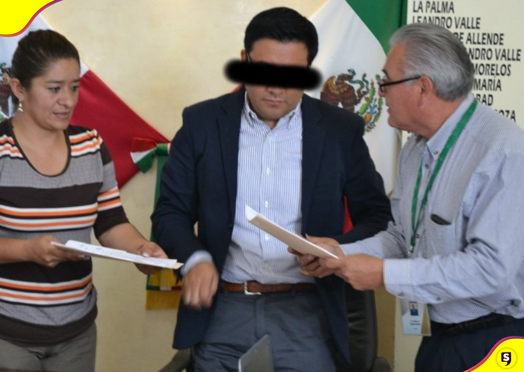 exedil San Salvador