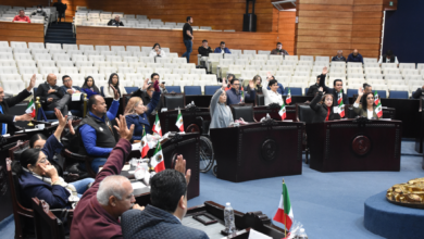 Congreso de Hidalgo Presupuesto de Egresos 2024