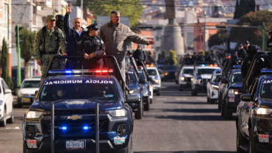 Guadalupe-Reyes Pachuca