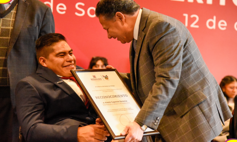 Deporte Julio Menchaca