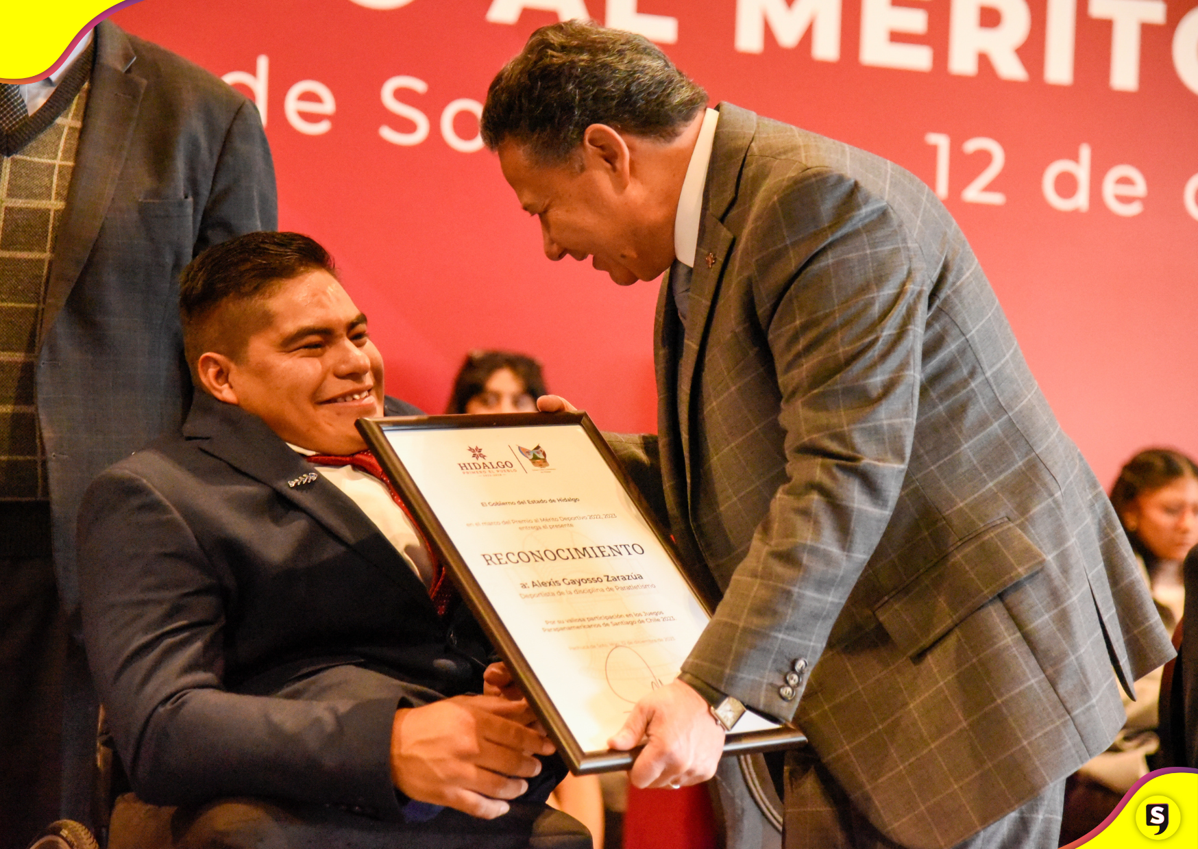 Deporte Julio Menchaca