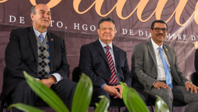 jubilados SNTE Hidalgo