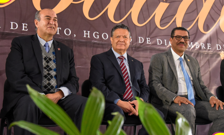 jubilados SNTE Hidalgo