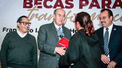 Natividad Castrejón UPFIM