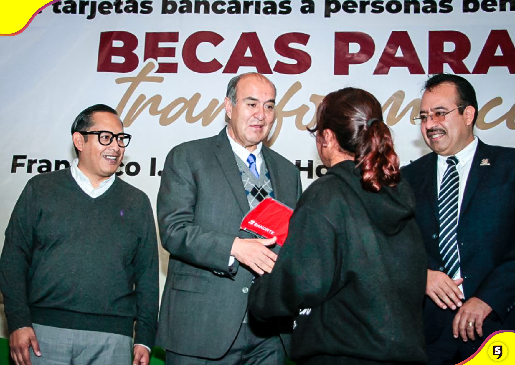 Natividad Castrejón UPFIM