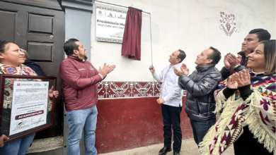 Acaxochitlán municipio indígena incluyente