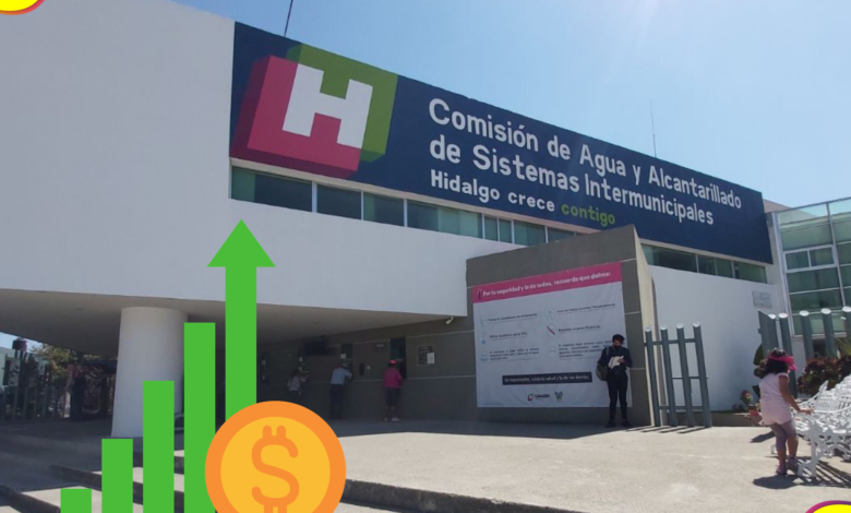 Ley de Ingresos 2024 Hidalgo
