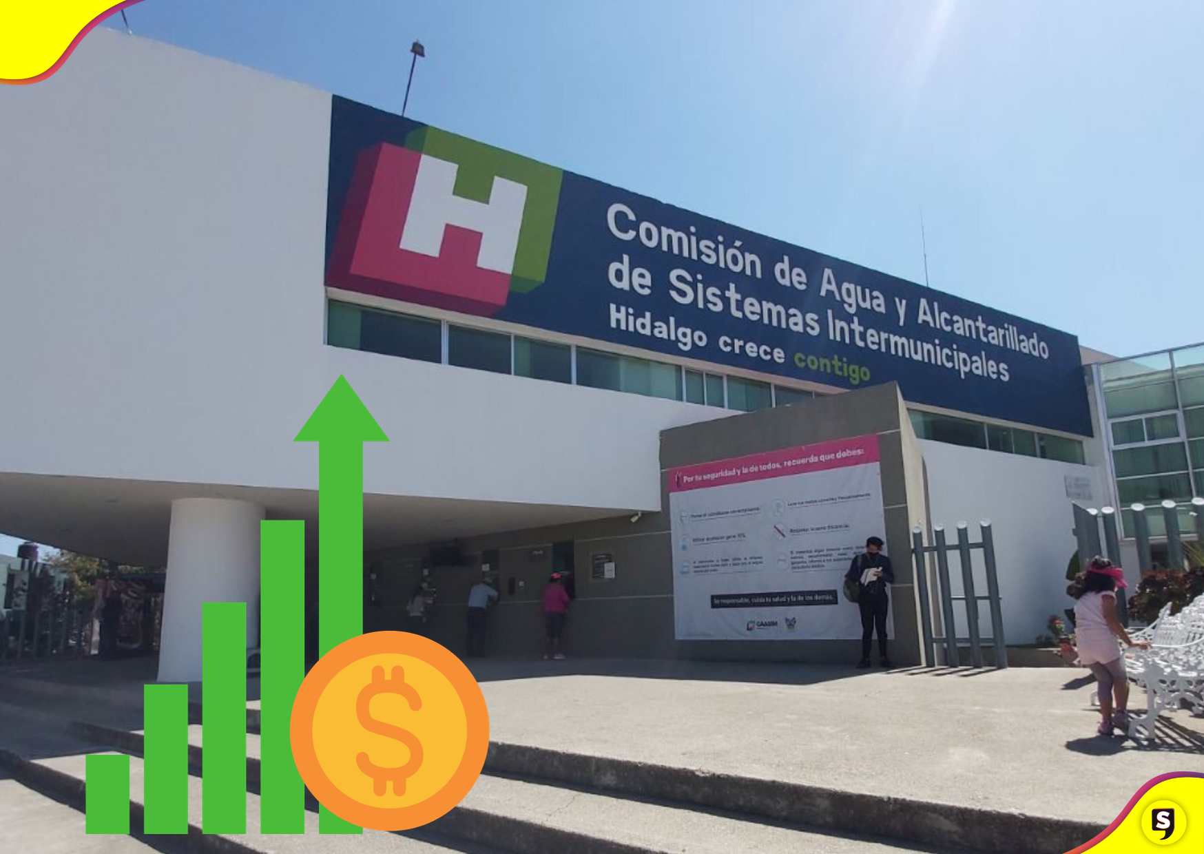 Ley de Ingresos 2024 Hidalgo