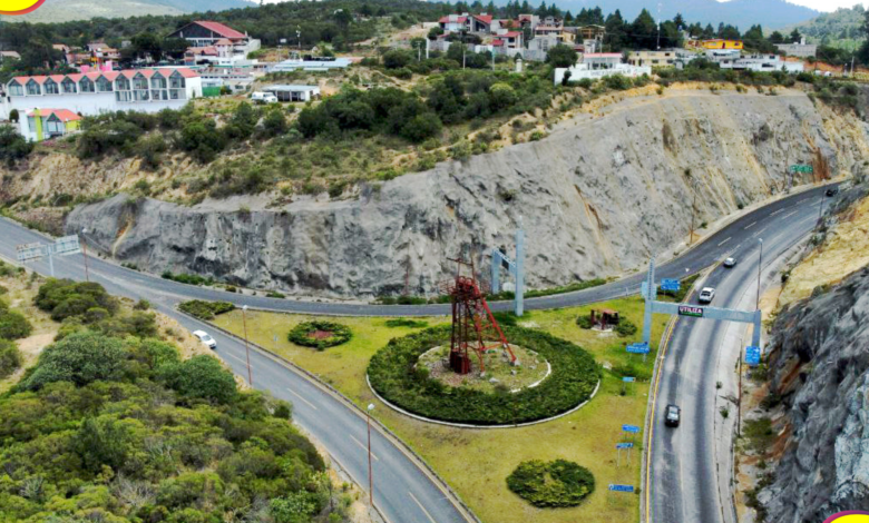 SICT Hidalgo vacaciones