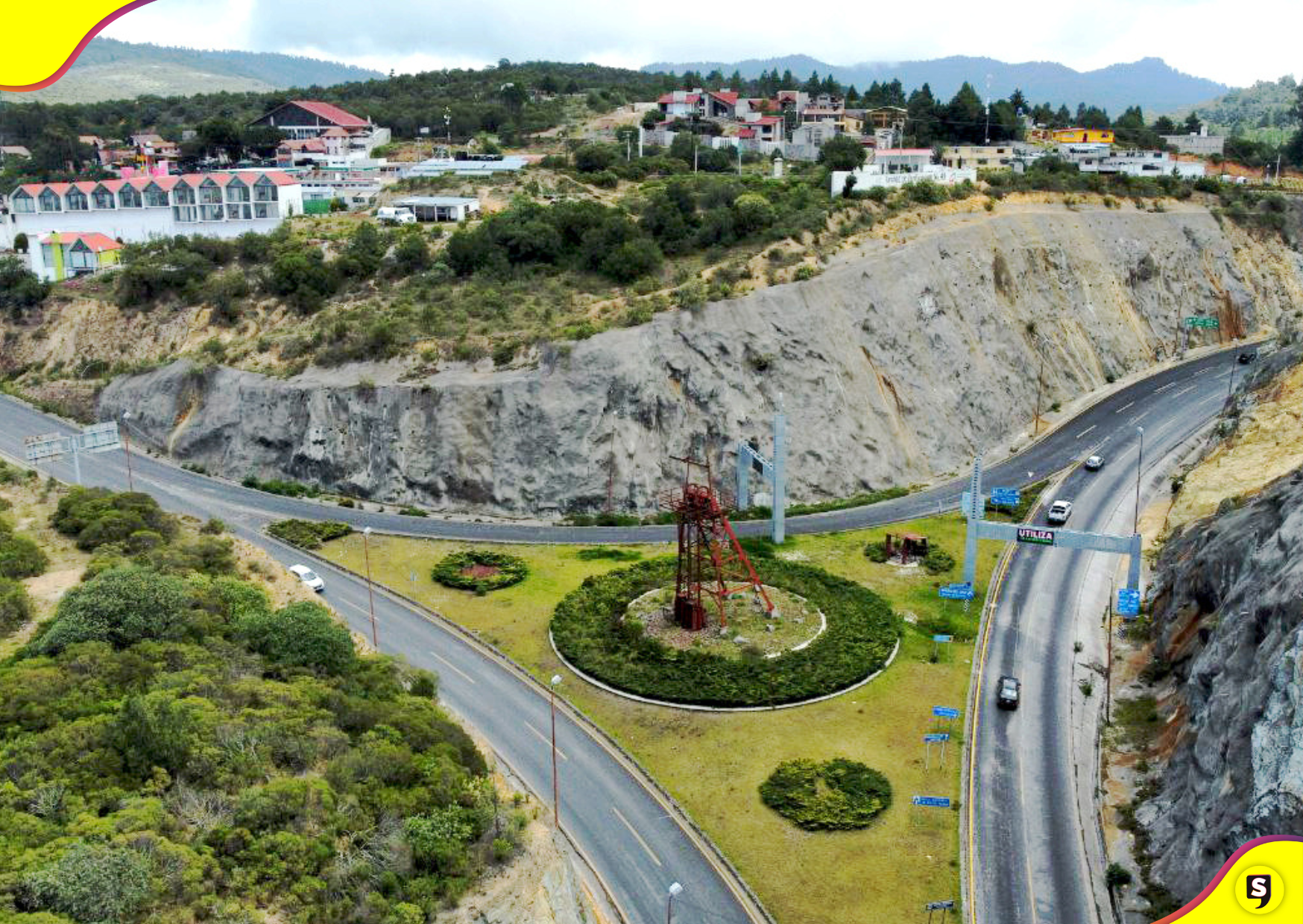 SICT Hidalgo vacaciones